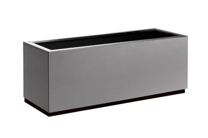 Steel Hydroplanter