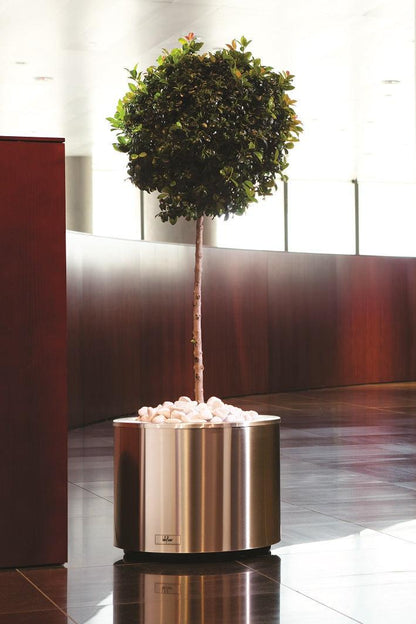 Steel Hydroplanter