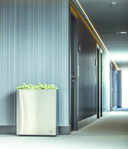 Steel Hydroplanter