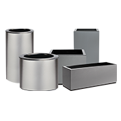 Steel Hydroplanter