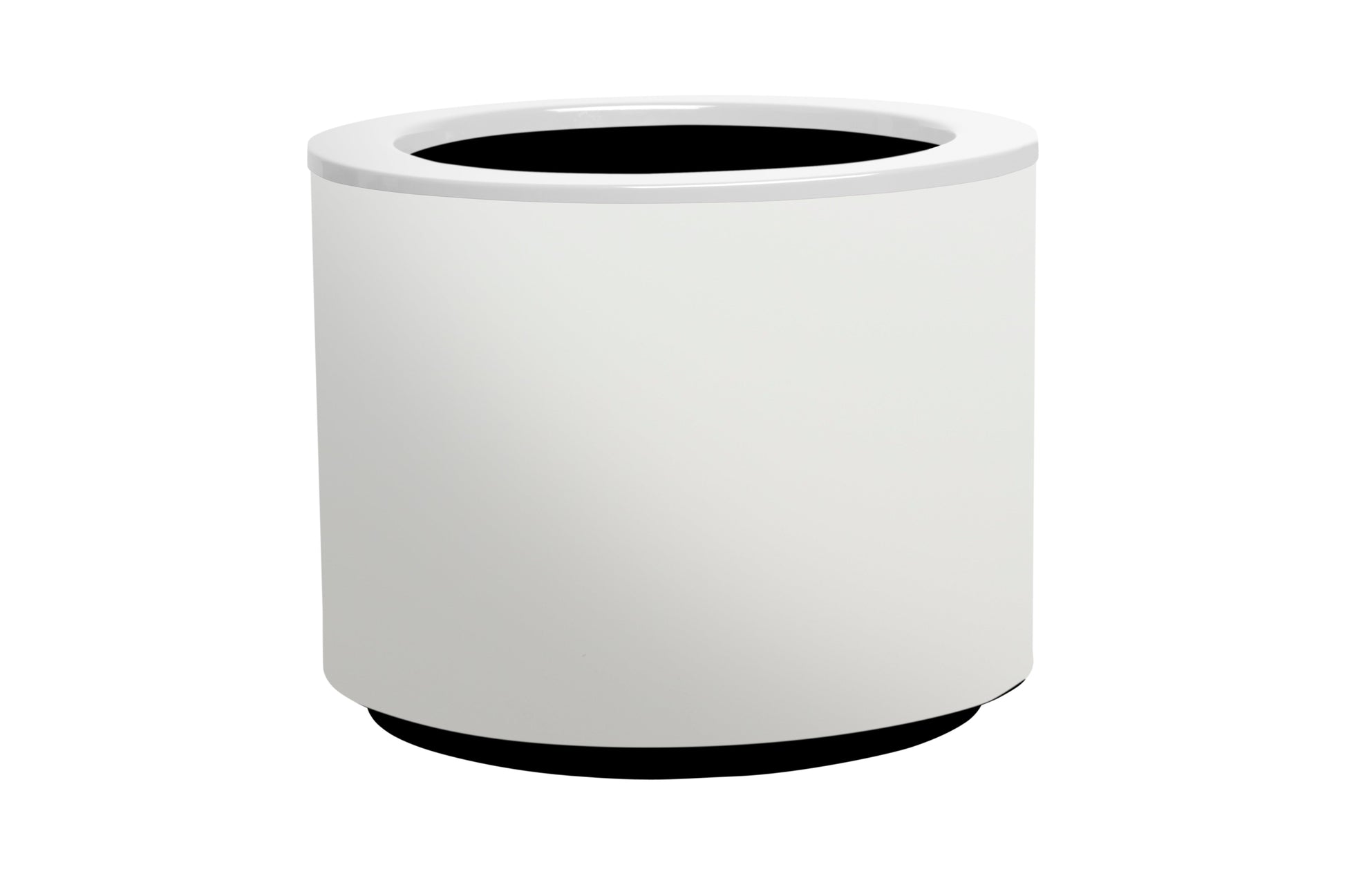 Steel Plus Hydroplanter