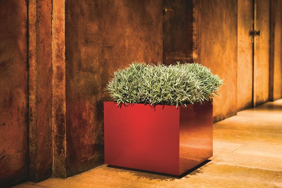 Steel Plus Hydroplanter-Hobby Flower-Contract Furniture Store