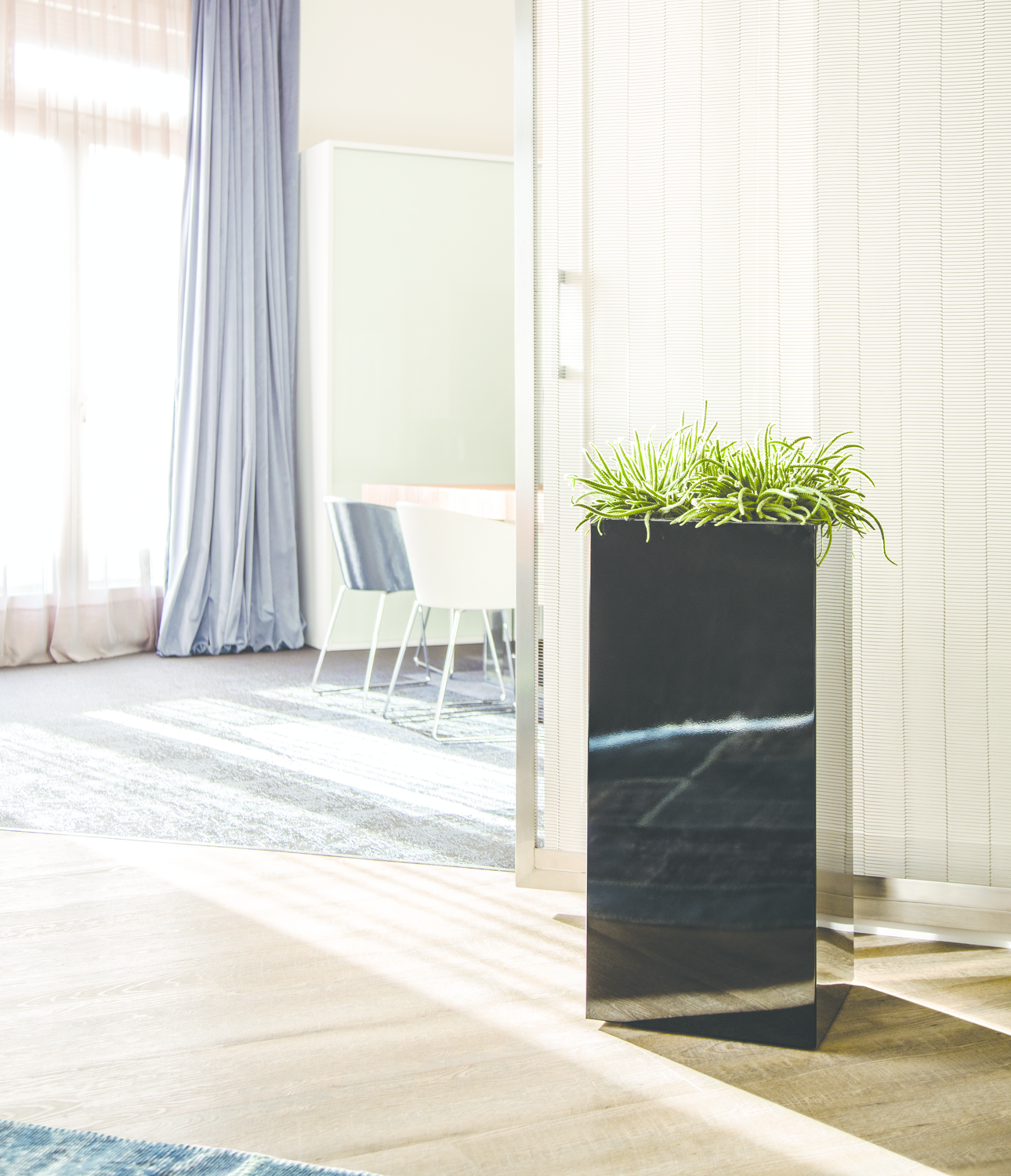 Steel Plus Hydroplanter