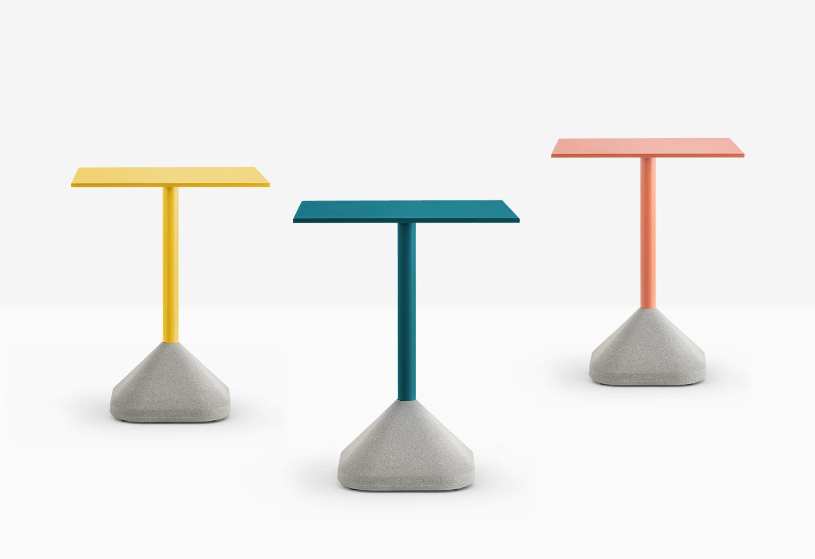 Steel Table Top