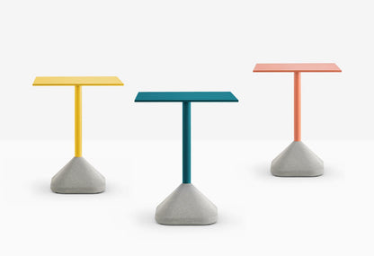 Steel Table Top