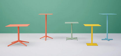 Steel Table Top