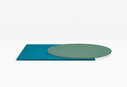 Steel Table Top