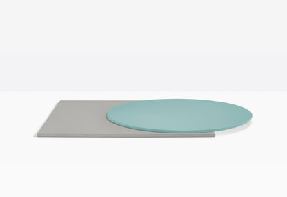 Steel Table Top