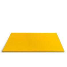 Steel Table Top