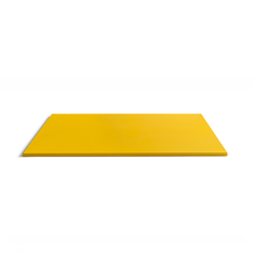 Steel Table Top