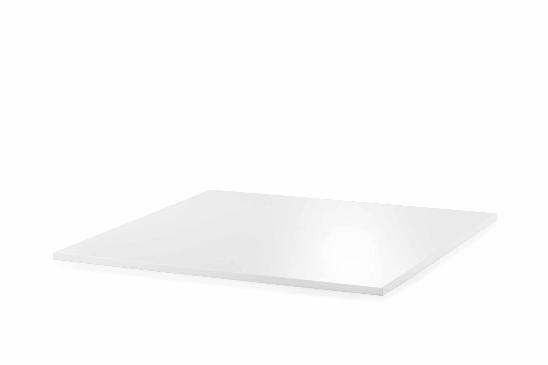 Steel Table Top