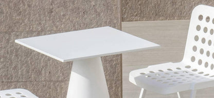 Steel Table Top