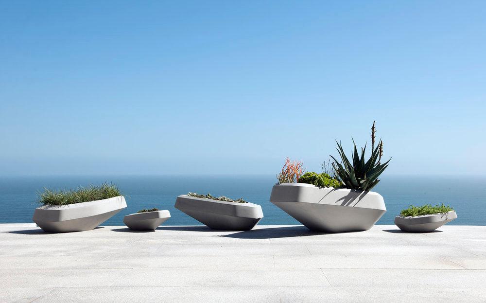 Steen Planter