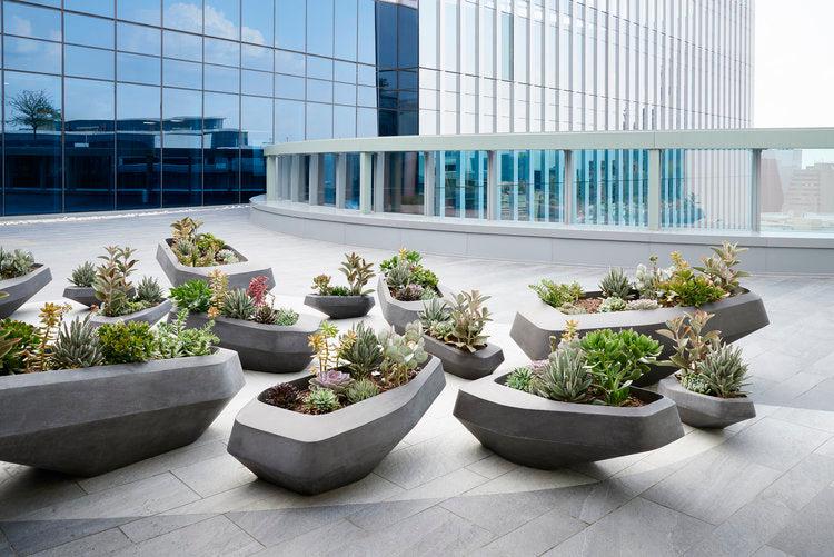 Steen Planter