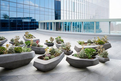 Steen Planter
