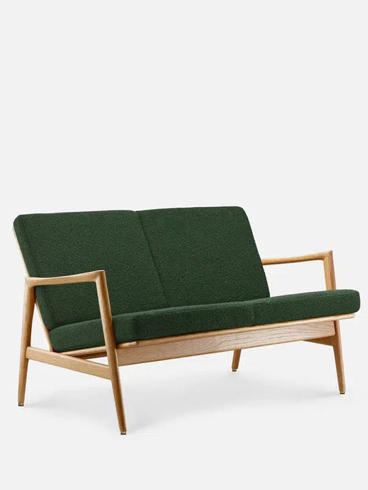 Stefan 2-Seater Sofa-Contract Furniture Store for hospitality, leisure & commercial projects