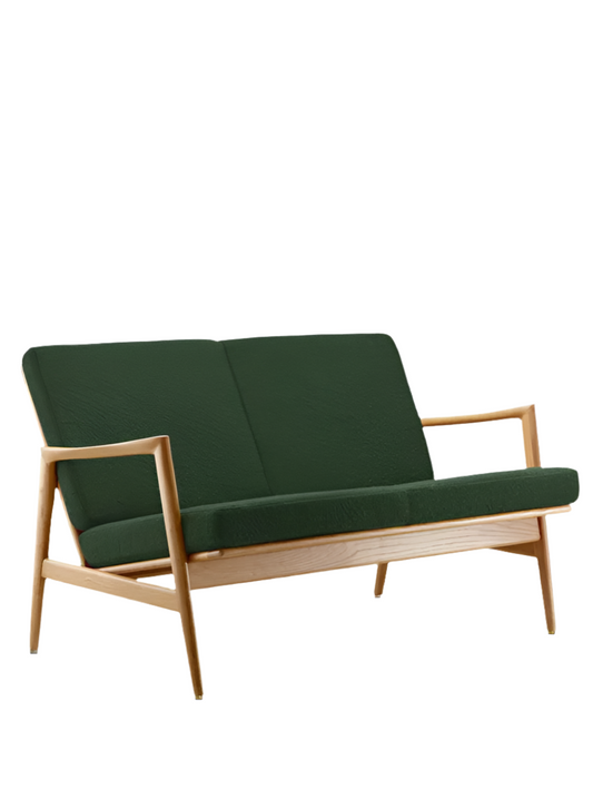 Stefan 2-Seater Sofa-Contract Furniture Store for hospitality, leisure & commercial projects