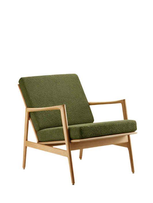 Stefan Lounge Chair