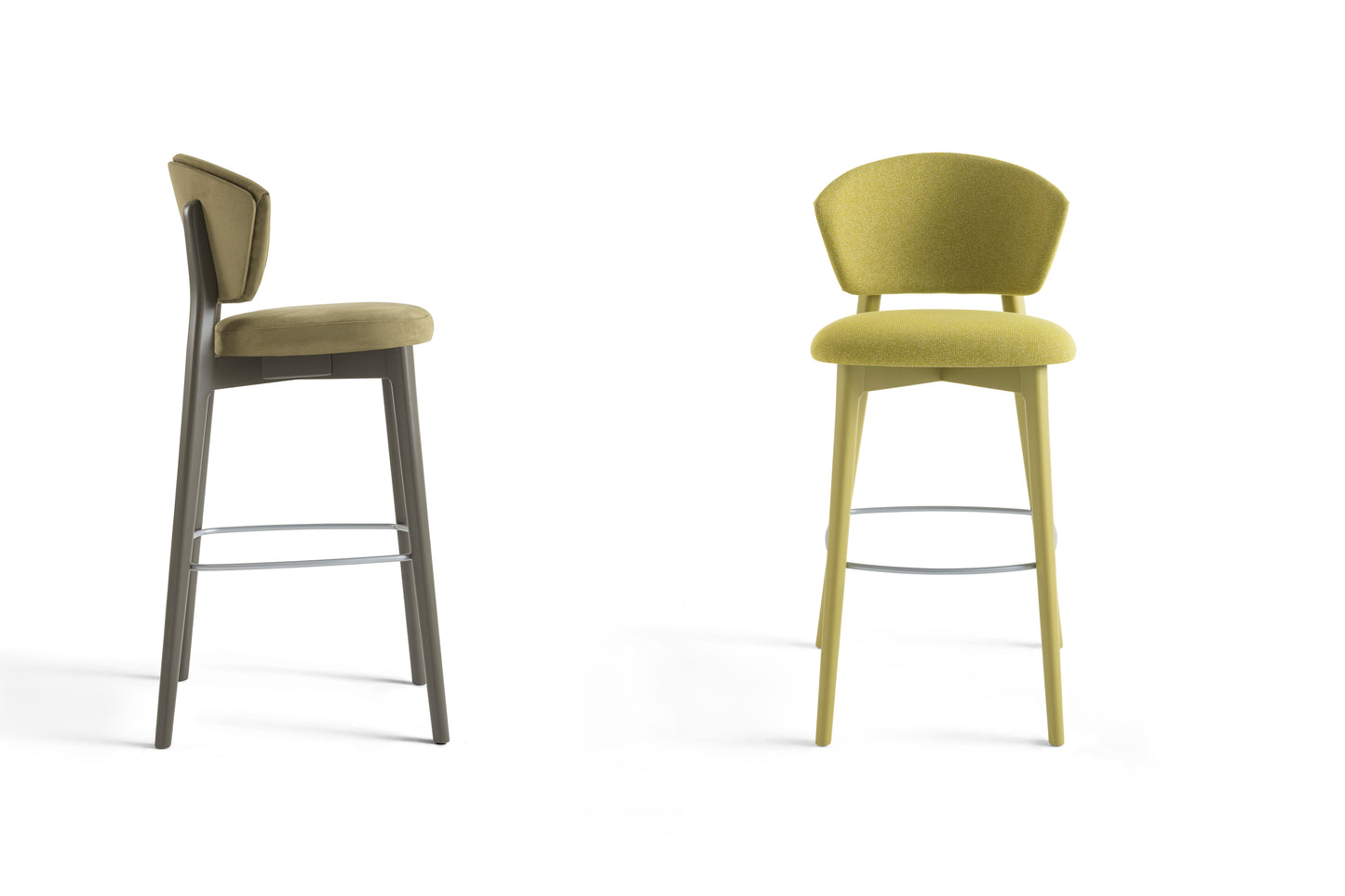 Stella 819 High Stool