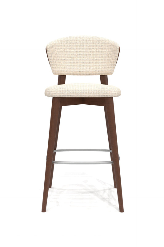 Stella 818 High Stool-Contract Furniture Store for hospitality, leisure & commercial projects