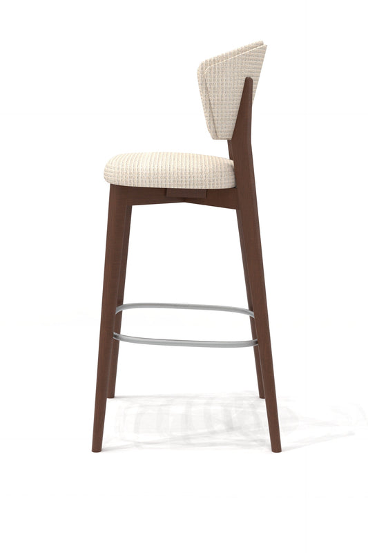 Stella 819 High Stool-Contract Furniture Store for hospitality, leisure & commercial projects