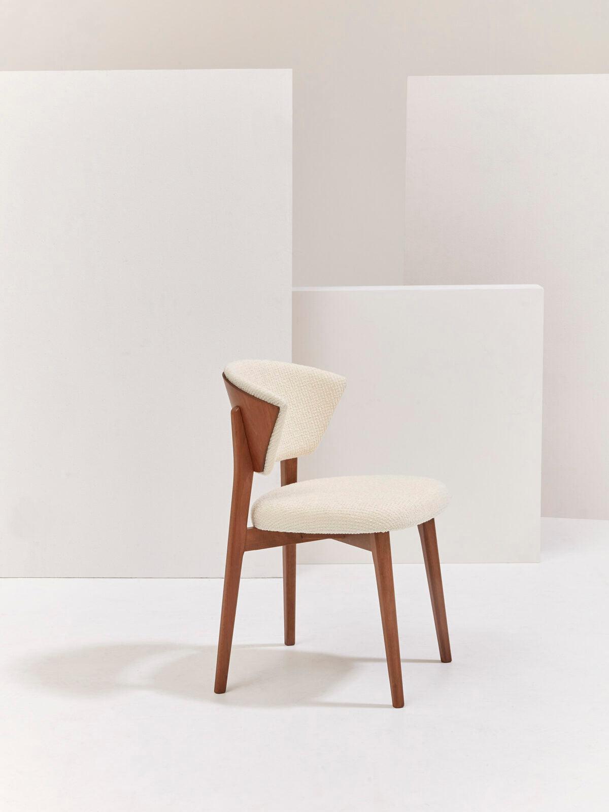 Stella 820 Side Chair-Billiani-Contract Furniture Store