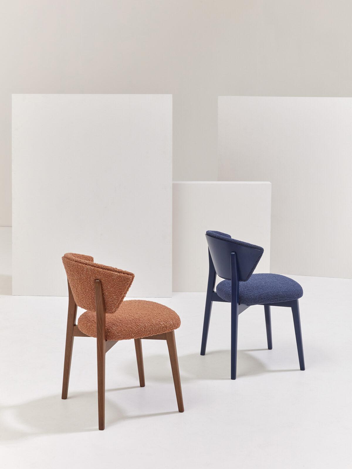 Stella 820 Side Chair-Billiani-Contract Furniture Store