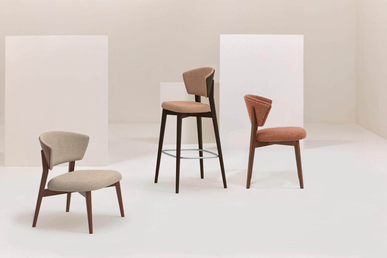 Stella 821 Side Chair-Contract Furniture Store for hospitality, leisure & commercial projects