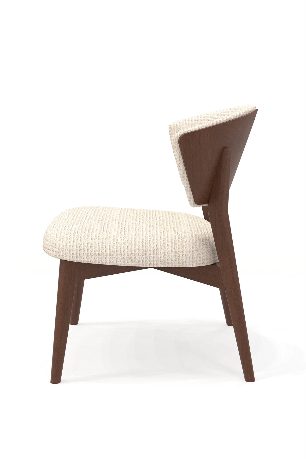 Stella 822 Lounge Chair-Contract Furniture Store for hospitality, leisure & commercial projects