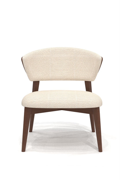 Stella 822 Lounge Chair-Contract Furniture Store for hospitality, leisure & commercial projects