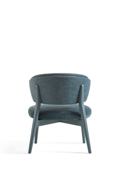 Stella 823 Lounge Chair-Contract Furniture Store for hospitality, leisure & commercial projects