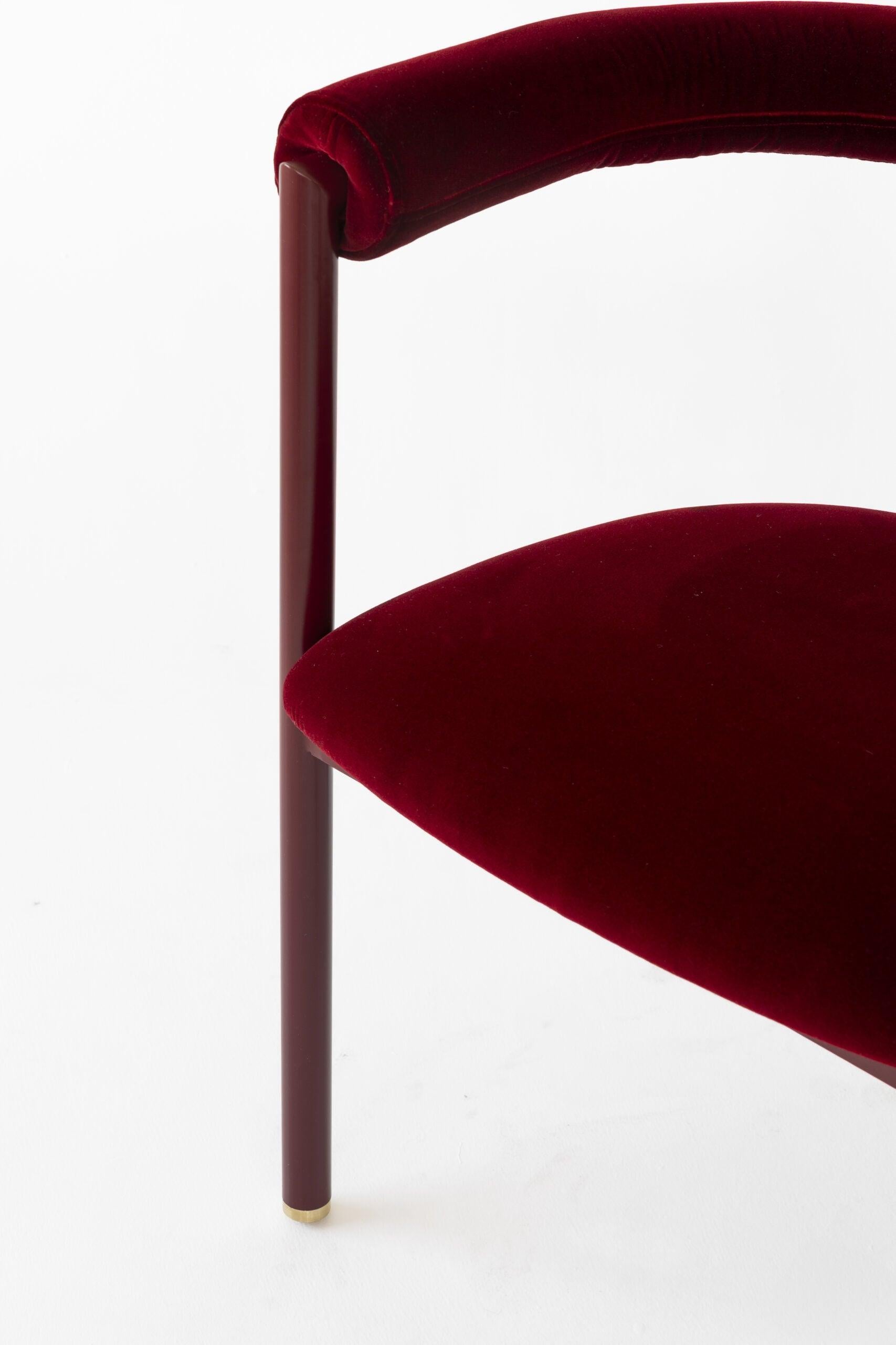 Stella Armchair