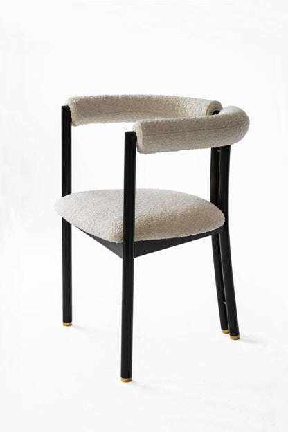Stella Armchair