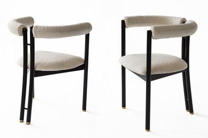 Stella Armchair