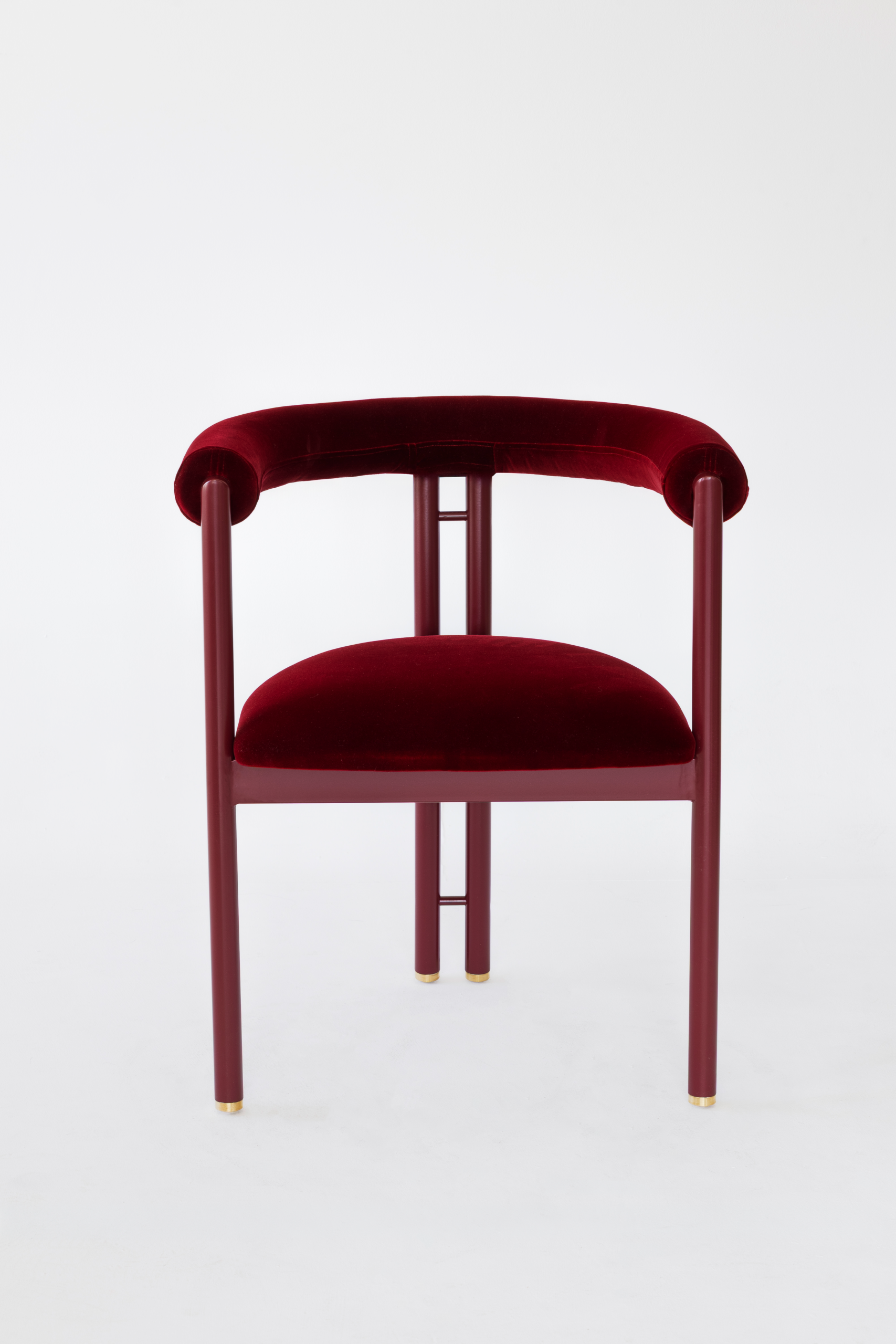 Stella Armchair