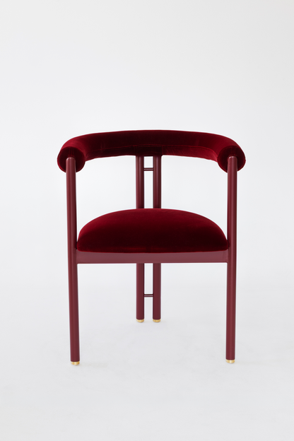 Stella Armchair