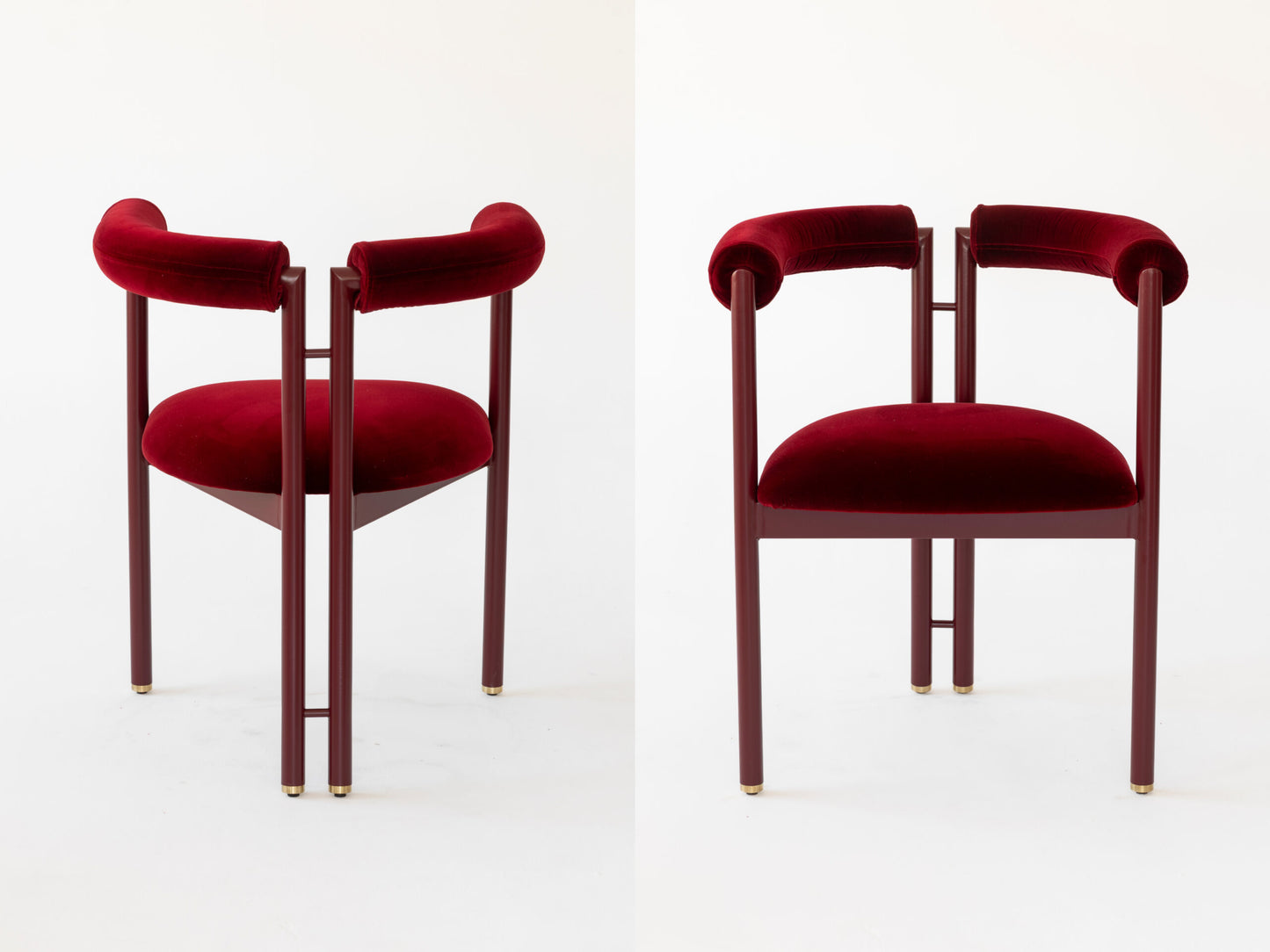 Stella Armchair
