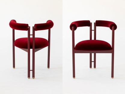 Stella Armchair