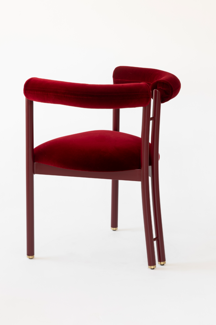 Stella Armchair-Contract Furniture Store for hospitality, leisure & commercial projects