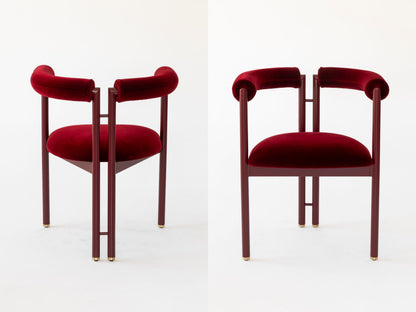 Stella Armchair-Contract Furniture Store for hospitality, leisure & commercial projects