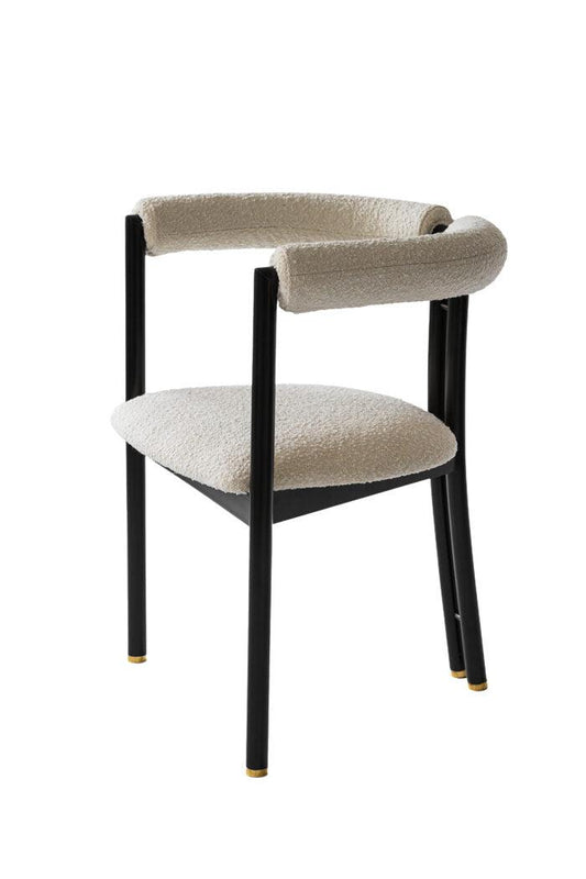 Stella Armchair