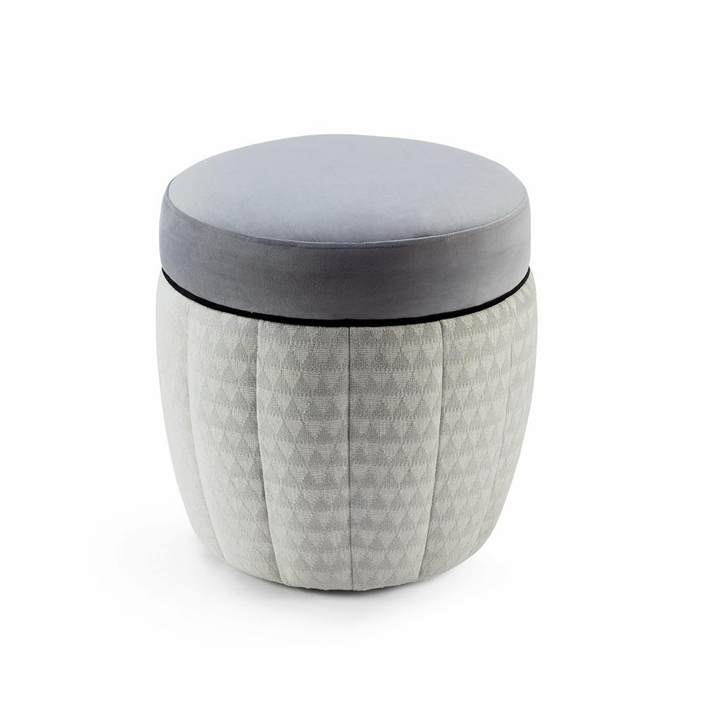Stella Low Stool-Mambo-Contract Furniture Store