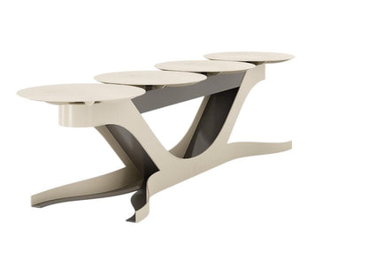 Stelo Bench-Contract Furniture Store for hospitality, leisure & commercial projects