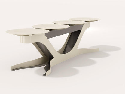Stelo Bench-Contract Furniture Store for hospitality, leisure & commercial projects