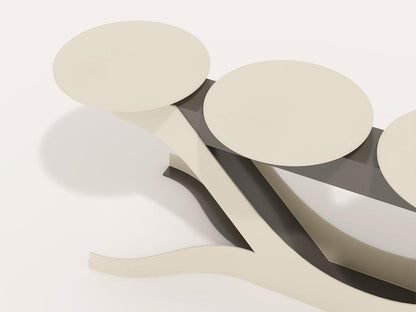 Stelo Bench-Contract Furniture Store for hospitality, leisure & commercial projects