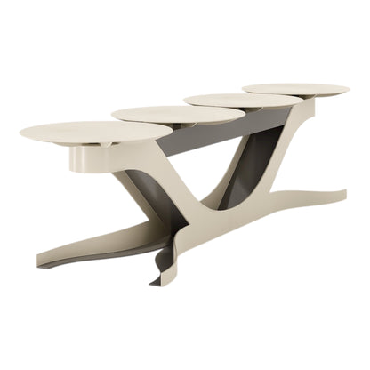 Stelo Bench-Contract Furniture Store for hospitality, leisure & commercial projects