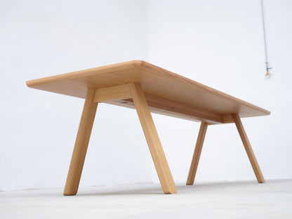 Stelvio Dining Table