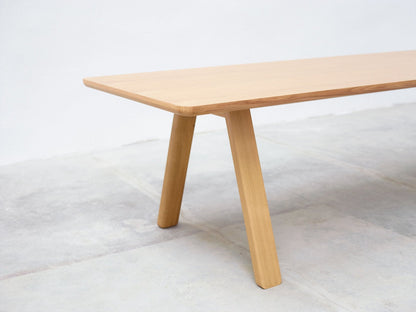 Stelvio Dining Table