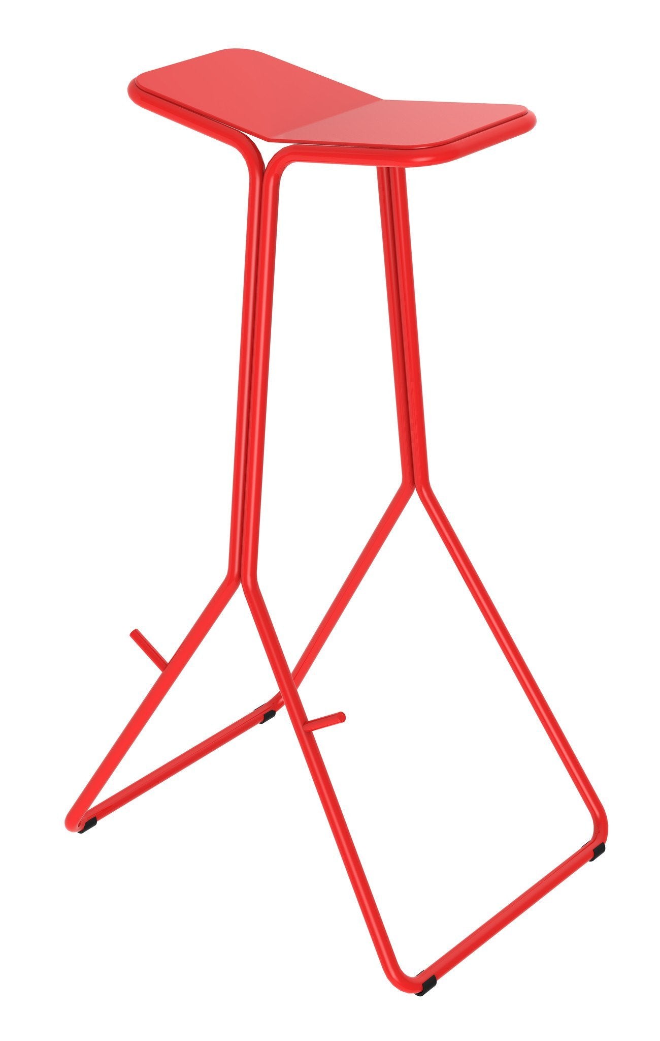 Stem High Stool