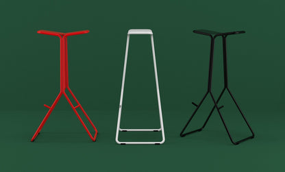 Stem High Stool